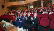 TRAKYA ÜNİVERSİTESİ’NDE, CUMHURİYET BAYRAMI KUTLAMALARI KAPSAMINDA TÜRKİYE VE BULGARİSTAN DOSTLUK KONSERİ...