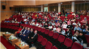 TRAKYA ÜNİVERSİTESİ’NDE, CUMHURİYET BAYRAMI KUTLAMALARI KAPSAMINDA TÜRKİYE VE BULGARİSTAN DOSTLUK KONSERİ...