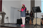 REHBERLİK VE PSİKOLOJİK DANIŞMANLIK TOPLULUĞU KONSERİ