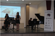 REHBERLİK VE PSİKOLOJİK DANIŞMANLIK TOPLULUĞU KONSERİ