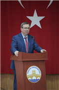 ÜNİVERSİTEMİZDE “8 MART DÜNYA KADINLAR GÜNÜ” PANELİ GERÇEKLEŞTİRİLDİ