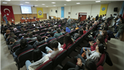ÜNİVERSİTEMİZDE “8 MART DÜNYA KADINLAR GÜNÜ” PANELİ GERÇEKLEŞTİRİLDİ