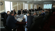 ÜNİVERSİTEMİZDE BALKAN ÇALIŞTAYI GERÇEKLEŞTİRİLDİ