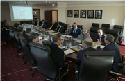 ÜNİVERSİTEMİZDE BALKAN ÇALIŞTAYI GERÇEKLEŞTİRİLDİ