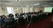 ÜNİVERSİTEMİZDE BALKAN ÇALIŞTAYI GERÇEKLEŞTİRİLDİ
