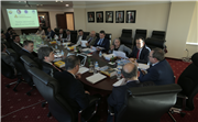 ÜNİVERSİTEMİZDE BALKAN ÇALIŞTAYI GERÇEKLEŞTİRİLDİ