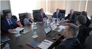 ÜNİVERSİTEMİZDE BALKAN ÇALIŞTAYI GERÇEKLEŞTİRİLDİ