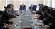 ÜNİVERSİTEMİZDE BALKAN ÇALIŞTAYI GERÇEKLEŞTİRİLDİ