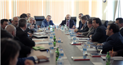 ÜNİVERSİTEMİZDE BALKAN ÇALIŞTAYI GERÇEKLEŞTİRİLDİ