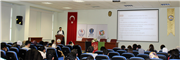 AFGANİSTAN ÜLKE TANITIM GÜNÜ