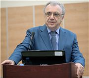 ÜNİVERSİTEMİZDE SOSYAL GÜVENİLİR/HESAP VEREBİLİR TIP EĞİTİMİ KONFERANSI GERÇEKLEŞTİ