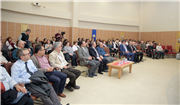 ÜNİVERSİTEMİZDE SOSYAL GÜVENİLİR/HESAP VEREBİLİR TIP EĞİTİMİ KONFERANSI GERÇEKLEŞTİ