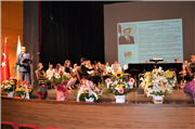 TRAKYA ÜNİVERSİTESİ’NDEN, BULGARİSTAN FİLİBE’DE, 29 EKİM CUMHURİYET BAYRAMI KONSERİ
