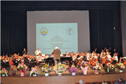 TRAKYA ÜNİVERSİTESİ’NDEN, BULGARİSTAN FİLİBE’DE, 29 EKİM CUMHURİYET BAYRAMI KONSERİ