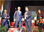 TRAKYA ÜNİVERSİTESİ’NDEN, BULGARİSTAN FİLİBE’DE, 29 EKİM CUMHURİYET BAYRAMI KONSERİ