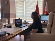 TRAKYA ÜNİVERSİTESİ ECZACILIK FAKÜLTESİ VE EĞİTİM FAKÜLTESİ ORTAK EĞİTİM GERÇEKLEŞTİRDİ