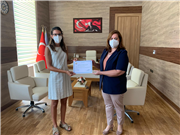 TRAKYA ÜNİVERSİTESİ ECZACILIK FAKÜLTESİ VE EĞİTİM FAKÜLTESİ ORTAK EĞİTİM GERÇEKLEŞTİRDİ