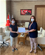 TRAKYA ÜNİVERSİTESİ ECZACILIK FAKÜLTESİ VE EĞİTİM FAKÜLTESİ ORTAK EĞİTİM GERÇEKLEŞTİRDİ