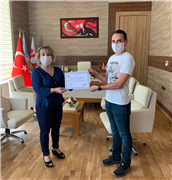 TRAKYA ÜNİVERSİTESİ ECZACILIK FAKÜLTESİ VE EĞİTİM FAKÜLTESİ ORTAK EĞİTİM GERÇEKLEŞTİRDİ