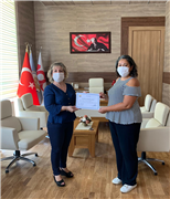 TRAKYA ÜNİVERSİTESİ ECZACILIK FAKÜLTESİ VE EĞİTİM FAKÜLTESİ ORTAK EĞİTİM GERÇEKLEŞTİRDİ