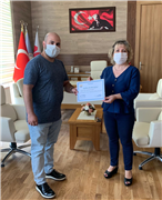 TRAKYA ÜNİVERSİTESİ ECZACILIK FAKÜLTESİ VE EĞİTİM FAKÜLTESİ ORTAK EĞİTİM GERÇEKLEŞTİRDİ