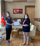 TRAKYA ÜNİVERSİTESİ ECZACILIK FAKÜLTESİ VE EĞİTİM FAKÜLTESİ ORTAK EĞİTİM GERÇEKLEŞTİRDİ