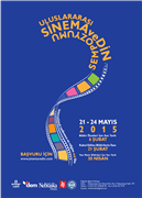 2015 ULUSLARARASI SİNEMA VE DİN SEMPOZYUMU