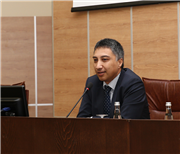 BİLİMSEL DERGİNİN TEMEL ÖZELLİKLERİ SEMPOZYUMU