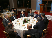 DİYANET İŞLERİ BAŞKANLIĞI KONFERANSI