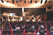 TRAKYA ÜNİVERSİTESİ BALKAN SENFONİ ORKESTRASI’NDAN, CUMHURİYETİN 96. YAŞINA YAKIŞIR KONSER…