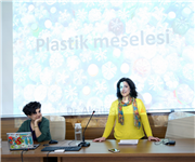 TRAKYA ÜNİVERSİTESİNDE PLASTİK ATIK TEHLİKESİNE DİKKAT ÇEKİLDİ