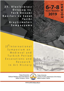 TRAKYA ÜNİVERSİTESİ’NDE, “23. ULUSLARARASI ORTAÇAĞ VE TÜRK DÖNEMİ KAZILARI VE SANAT TARİHİ ARAŞTIRMALARI SEMPOZYUMU”