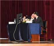 PROF. DR. NURETTİN HEYBELİ, ASYA PASİFİK ORTOPEDİ DERNEĞİ YÖNETİM KURULUNDA