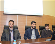 2016-2017 EĞİTİM ÖĞRETİM YILI ÖĞRENCİ KONSEYİ BAŞKANI, BAŞKAN YARDIMCILARI VE YÖNETİM KURULU SEÇİMİ