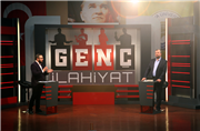 GENÇ İLAHİYAT PROGRAMI ÜNİVERSİTEMİZDE