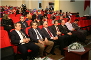 GENÇ İLAHİYAT PROGRAMI ÜNİVERSİTEMİZDE