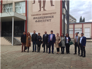 II. TIP GÜNLERİ ETKİNLİĞİ
