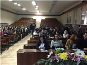 II. TIP GÜNLERİ ETKİNLİĞİ