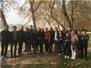İPSALA MYO GENÇ YEŞİLAY TOPLULUĞU VE DOĞA SPORLARI TOPLULUĞU ETKİNLİĞİ