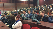 7. KADIN VE İŞ DÜNYASI KONFERANSI