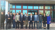 ÇİZGİ FİLM KARAKTERİ PEPE’NİN YAPIMCISI AYŞE ŞULE BİLGİÇ ÜNİVERSİTEMİZDE