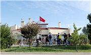 TRAKYA ÜNİVERSİTESİ, BATI TRAKYA’DAN YENİ ÖĞRENCİLERİNİ AĞIRLADI