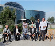 TRAKYA ÜNİVERSİTESİ, BATI TRAKYA’DAN YENİ ÖĞRENCİLERİNİ AĞIRLADI