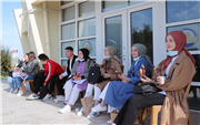 TRAKYA ÜNİVERSİTESİ, BATI TRAKYA’DAN YENİ ÖĞRENCİLERİNİ AĞIRLADI