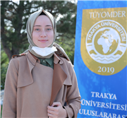 TRAKYA ÜNİVERSİTESİ, BATI TRAKYA’DAN YENİ ÖĞRENCİLERİNİ AĞIRLADI