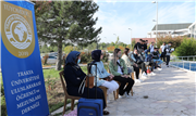 TRAKYA ÜNİVERSİTESİ, BATI TRAKYA’DAN YENİ ÖĞRENCİLERİNİ AĞIRLADI