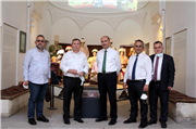 MİLLİ SARAYLAR İDARESİ BAŞKANI DR. YASİN YILDIZ’DAN TRAKYA ÜNİVERSİTESİ VE EDİRNE YENİ SARAYI’NA ZİYARET