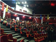 KÖRFEZ FİLMİNİN EDİRNE PRÖMİYERİ GERÇEKLEŞTİRİLDİ