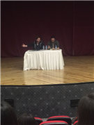 KÖRFEZ FİLMİNİN EDİRNE PRÖMİYERİ GERÇEKLEŞTİRİLDİ