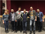 KÖRFEZ FİLMİNİN EDİRNE PRÖMİYERİ GERÇEKLEŞTİRİLDİ